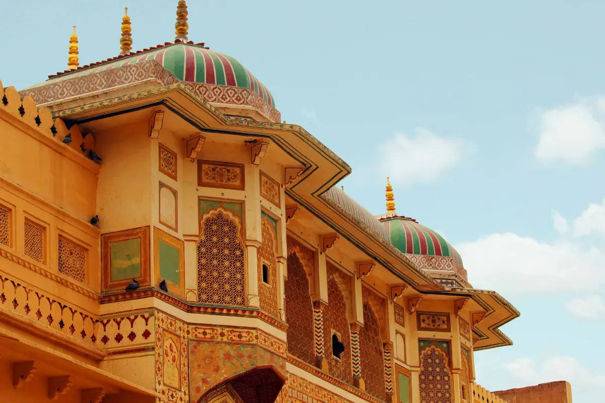 12 Best Places to Visit in Jaipur! – Locations, Timings, Entry Fee