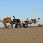 Rajasthan Banner 2 Backpacker XP - Tours & Expeditions