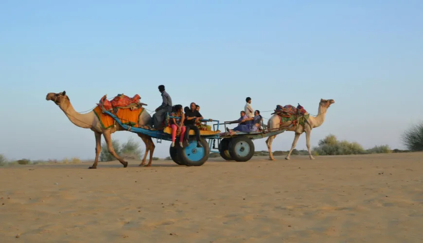 Best Time to Visit Pushkar: A Seasonal Guide