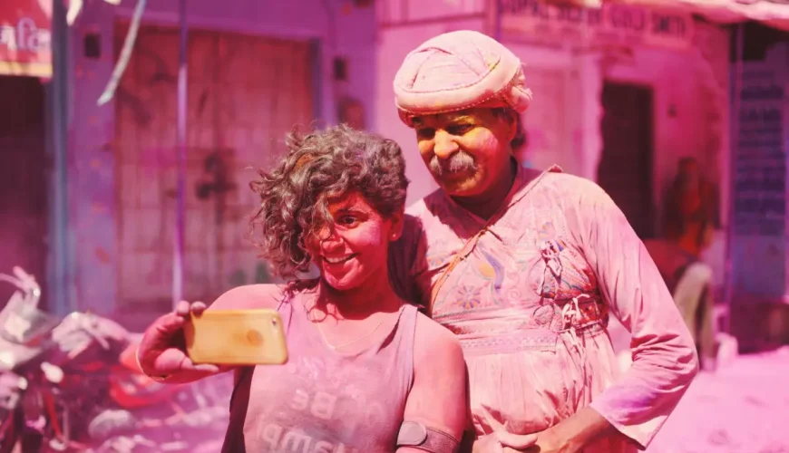 19 Top Harvest Festivals Of India (2024)- Complete Guide!!