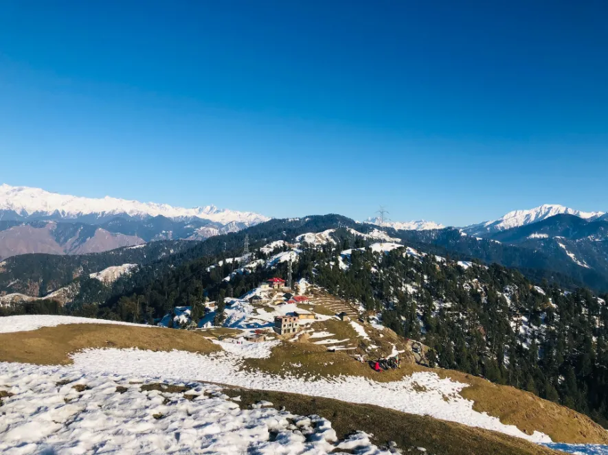 Chamba , Himachal Pradesh