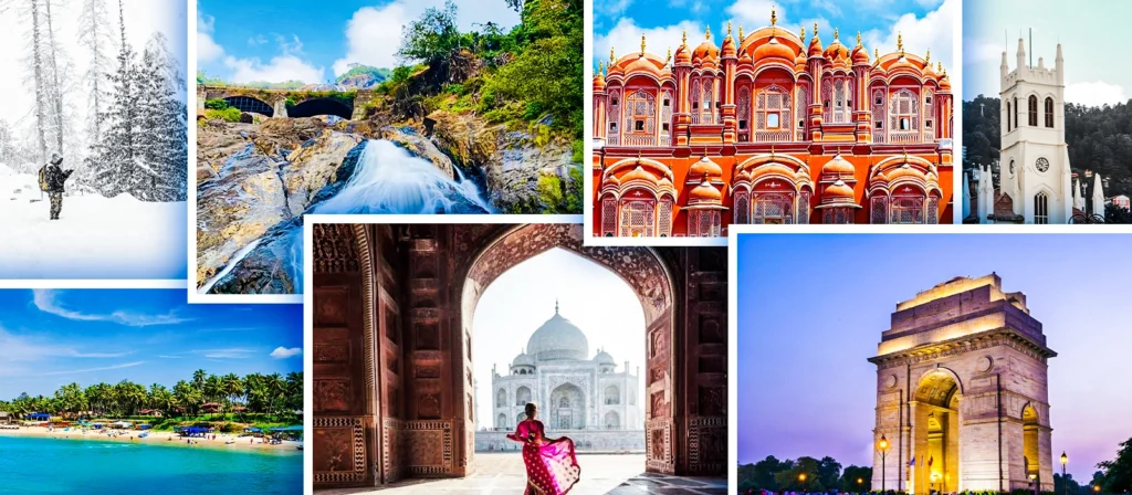 Places to visit in india backpackerxp