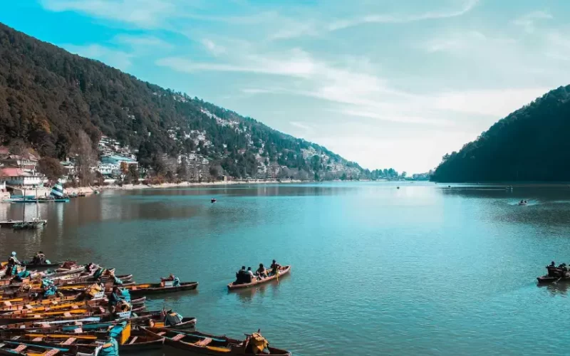 nainital places to visit in india backpackerxp