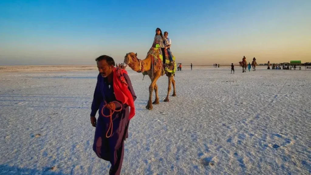 rann utsav gujrat