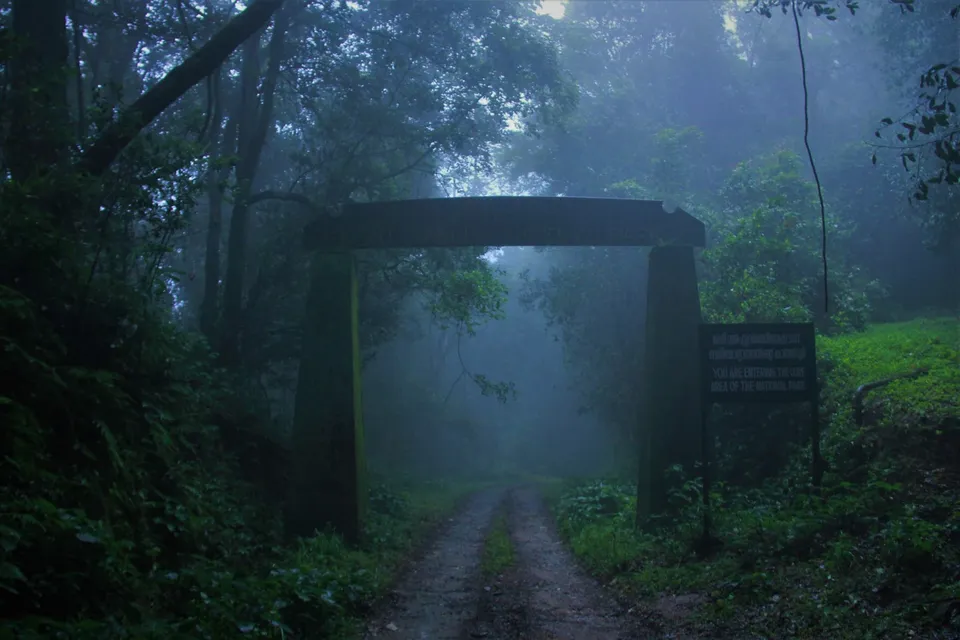 silent valley national park