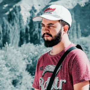 About 1 4 1 Backpacker XP - Tours & Expeditions