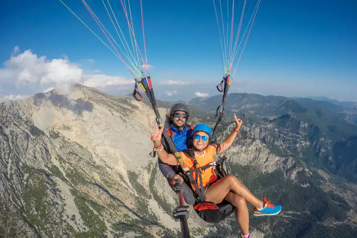 Bir Billing, Himachal Pradesh 2 Backpacker XP - Tours & Expeditions