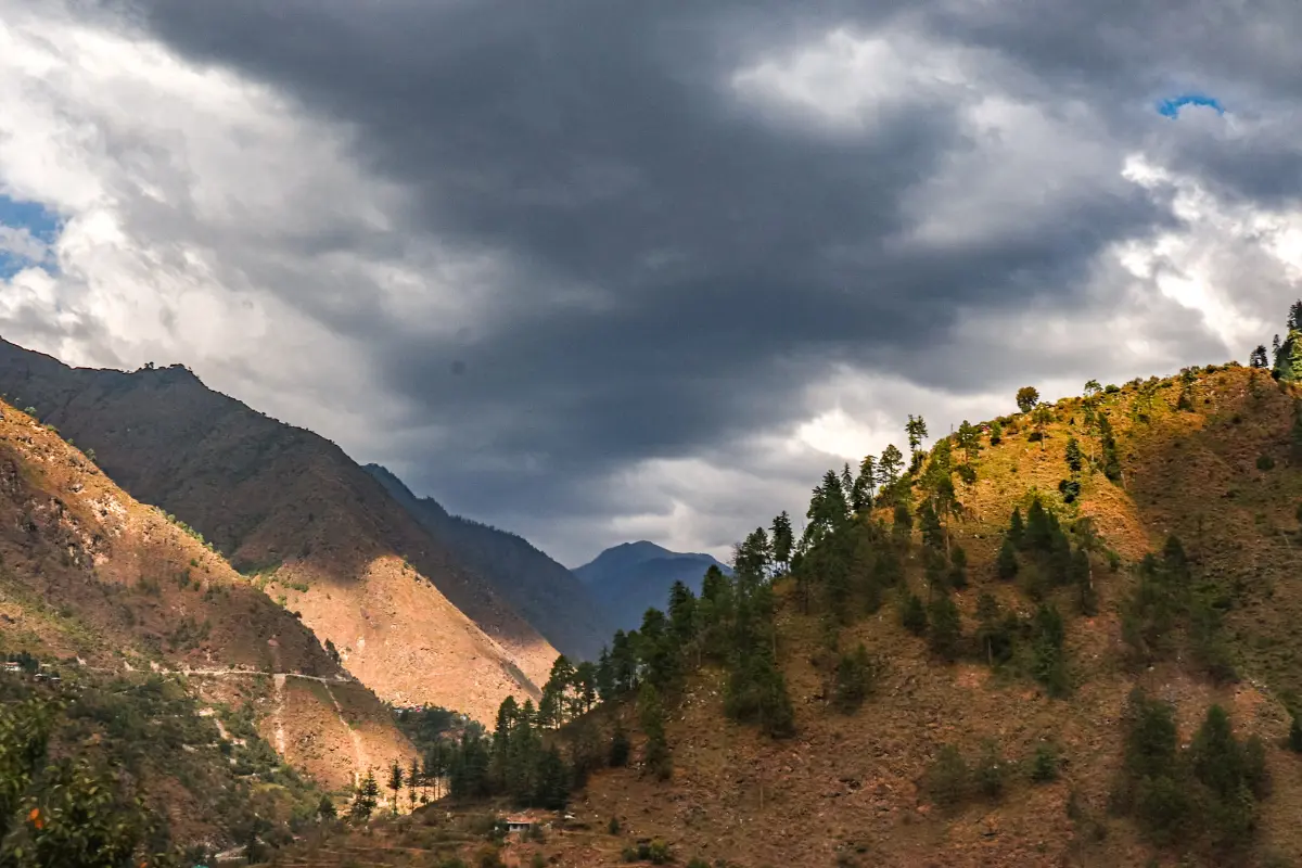 Jibhi, Himachal Pradesh 4 Backpacker XP - Tours & Expeditions