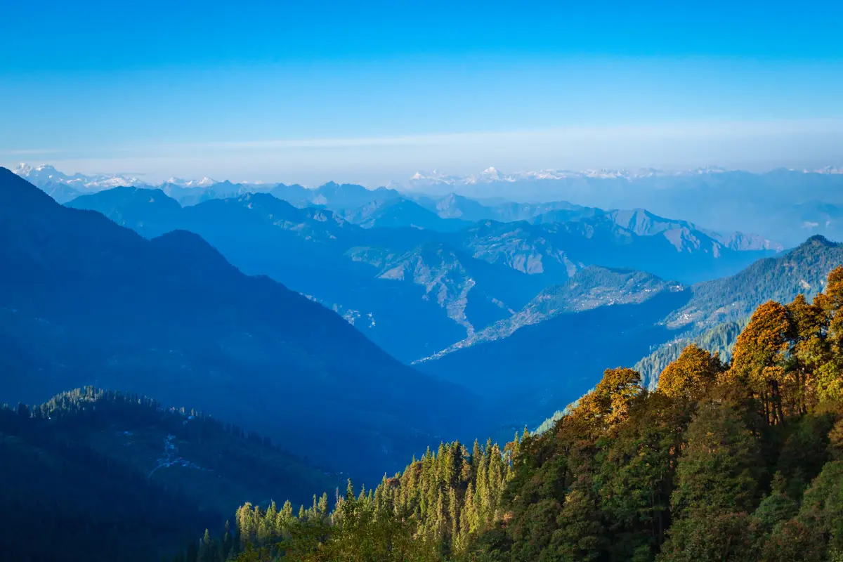 Jibhi, Himachal Pradesh 7 Backpacker XP - Tours & Expeditions