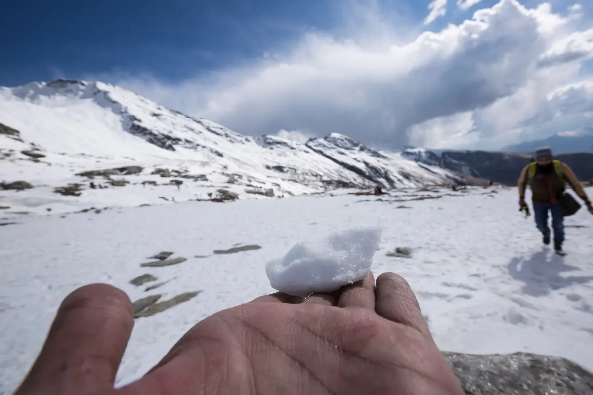 Backpacker XP - Tours & Expeditions