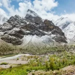 Sissu Banner 3 Backpacker XP - Tours & Expeditions