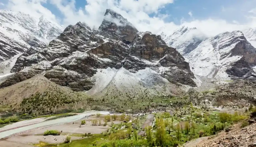 How to Reach Manali to Sissu: Distance, Route, Places!!