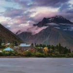 Sissu Banner 4 Backpacker XP - Tours & Expeditions