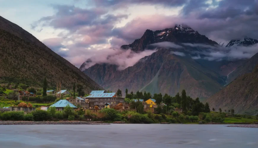 Discover 7 Places to Visit in Sissu and Exciting Things to Do!!