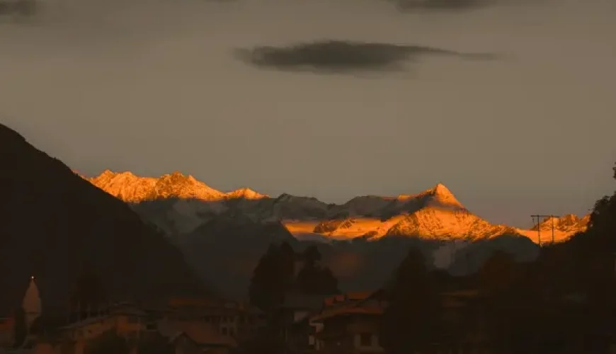 Sissu Weather: A Comprehensive Seasonal Guide!!