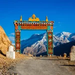 Spiti Valley Slider 4 Backpacker XP - Tours & Expeditions
