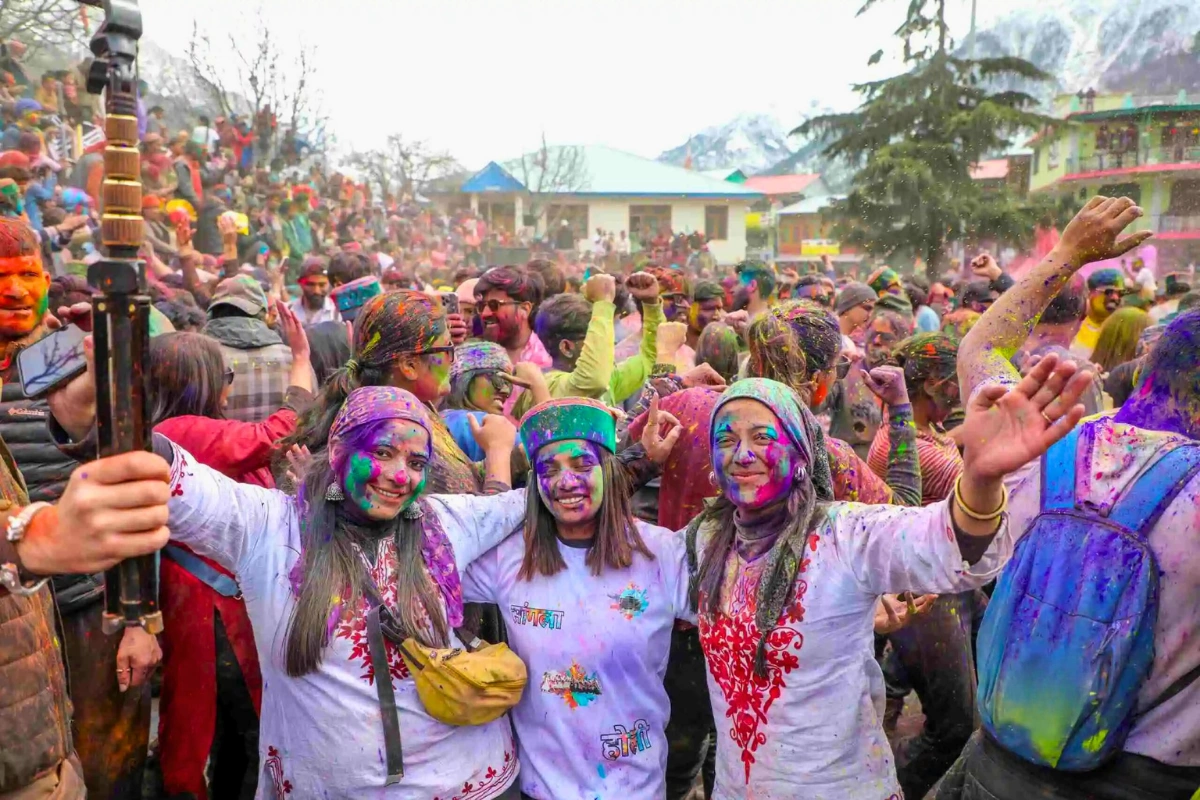 sangla holi 2026