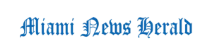Miami News Herald