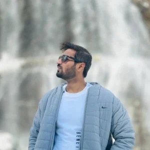 About 2 Shikhar Sharma