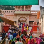 Brahma Temple Pushkar